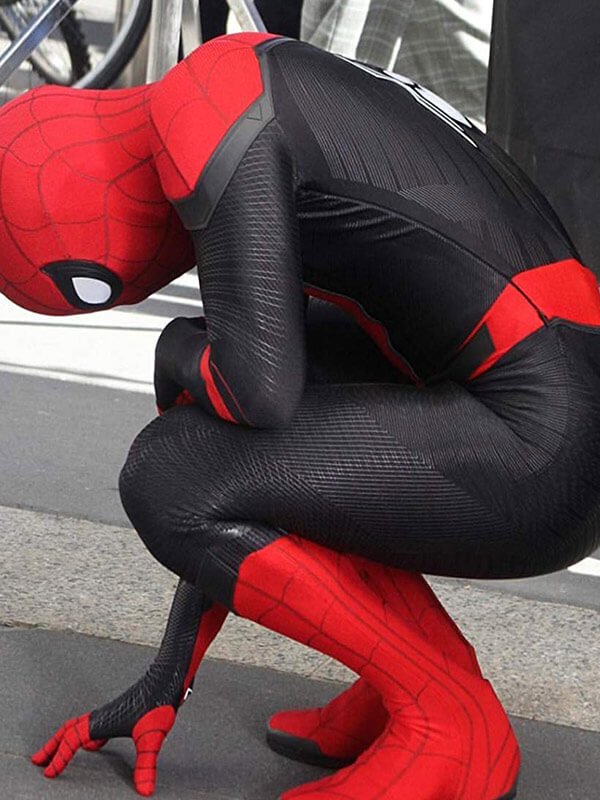 Всё, что известно о фильме «человек-паук 3» от marvel и sony — новости на фильм про