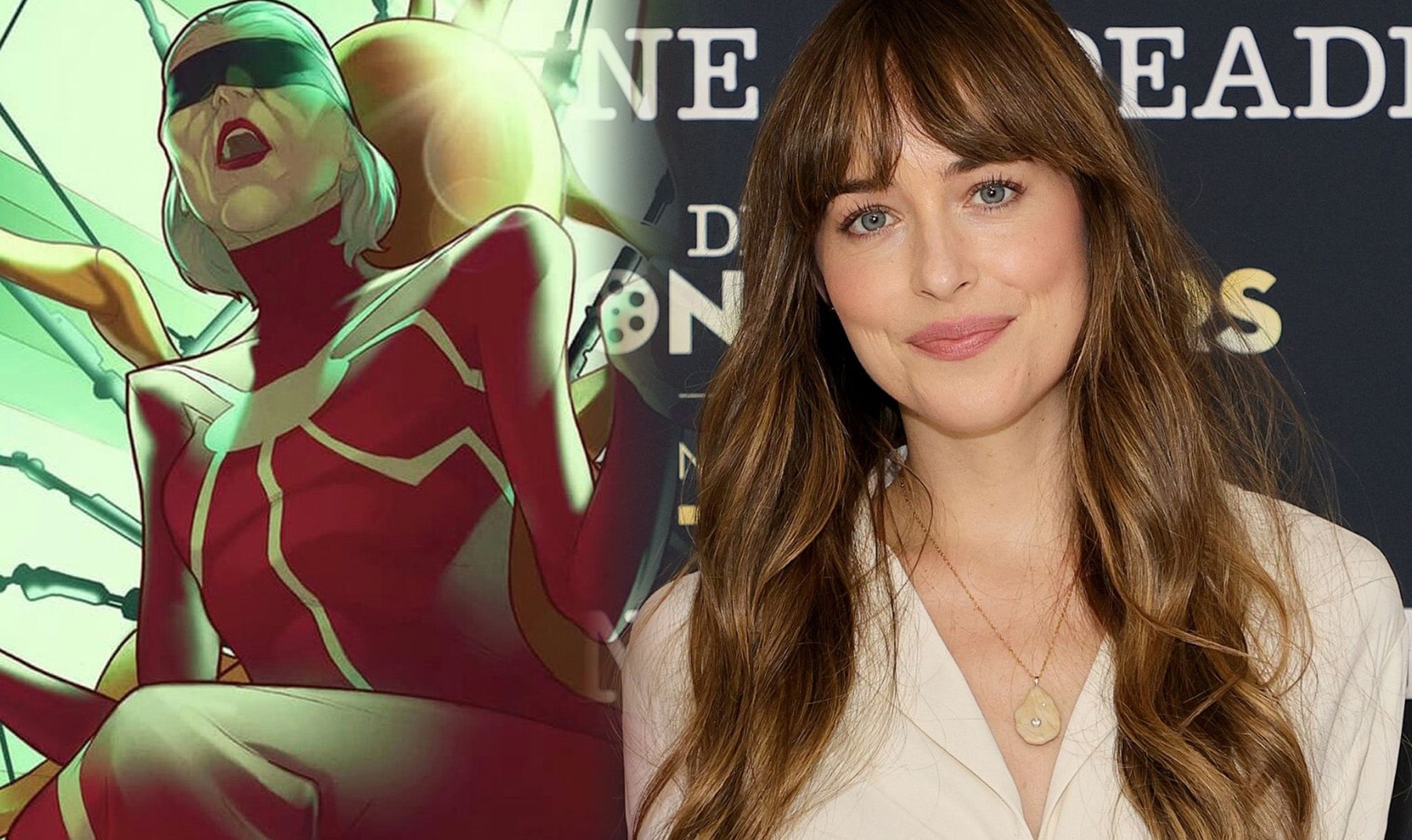 Кто такая джулия карпентер в marvel? объяснена роль сидни суини в фильме «мадам паутина» - кинематографическая вселенная marvel