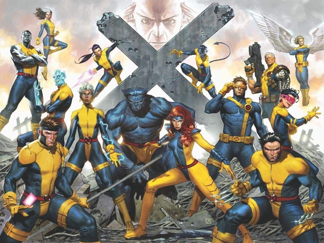 Mcu только что показала, что мститель — самозванец скрулл — объяснение огромного поворота