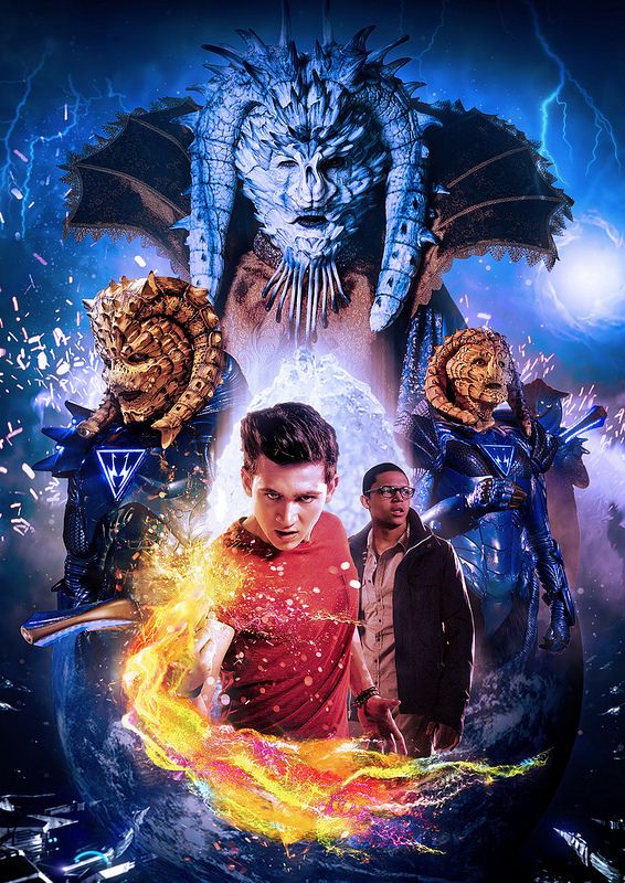 Kids vs. aliens | rotten tomatoes