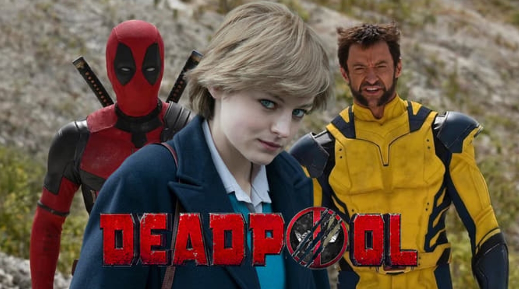 Злая сестра профессора икс кассандра нова и ее силы: злодей эммы коррин из mcu в трейлере «дэдпула 3» более дьявольский, чем вы думаете - xzzy
