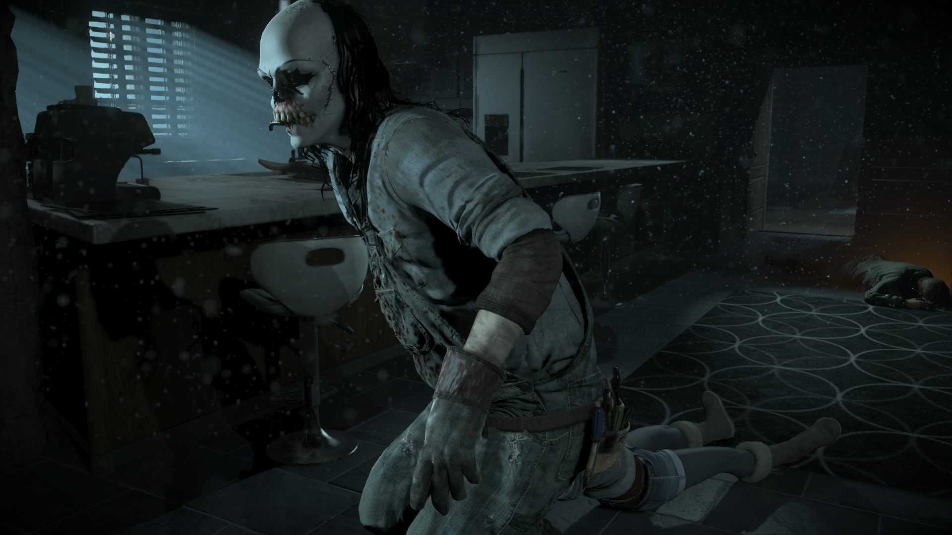 Until dawn 2 - news and what we'd love to see
