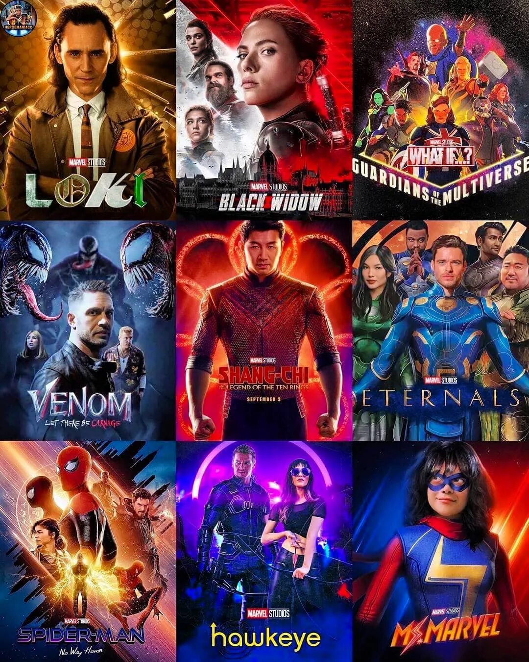 «чёрная вдова»: не такого прощания с mcu заслужила скарлетт йоханссон