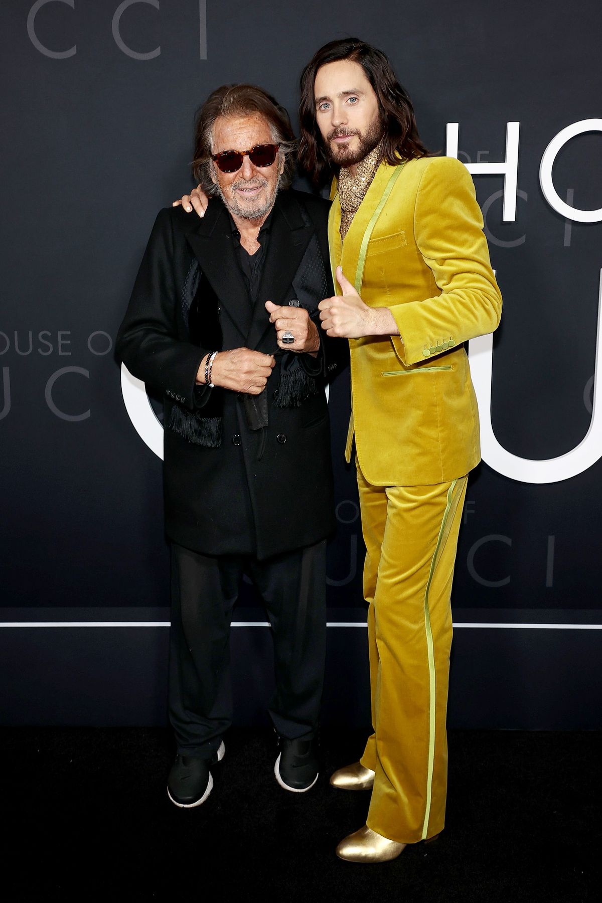 5 интересных фактов о съемках фильма the house of gucci