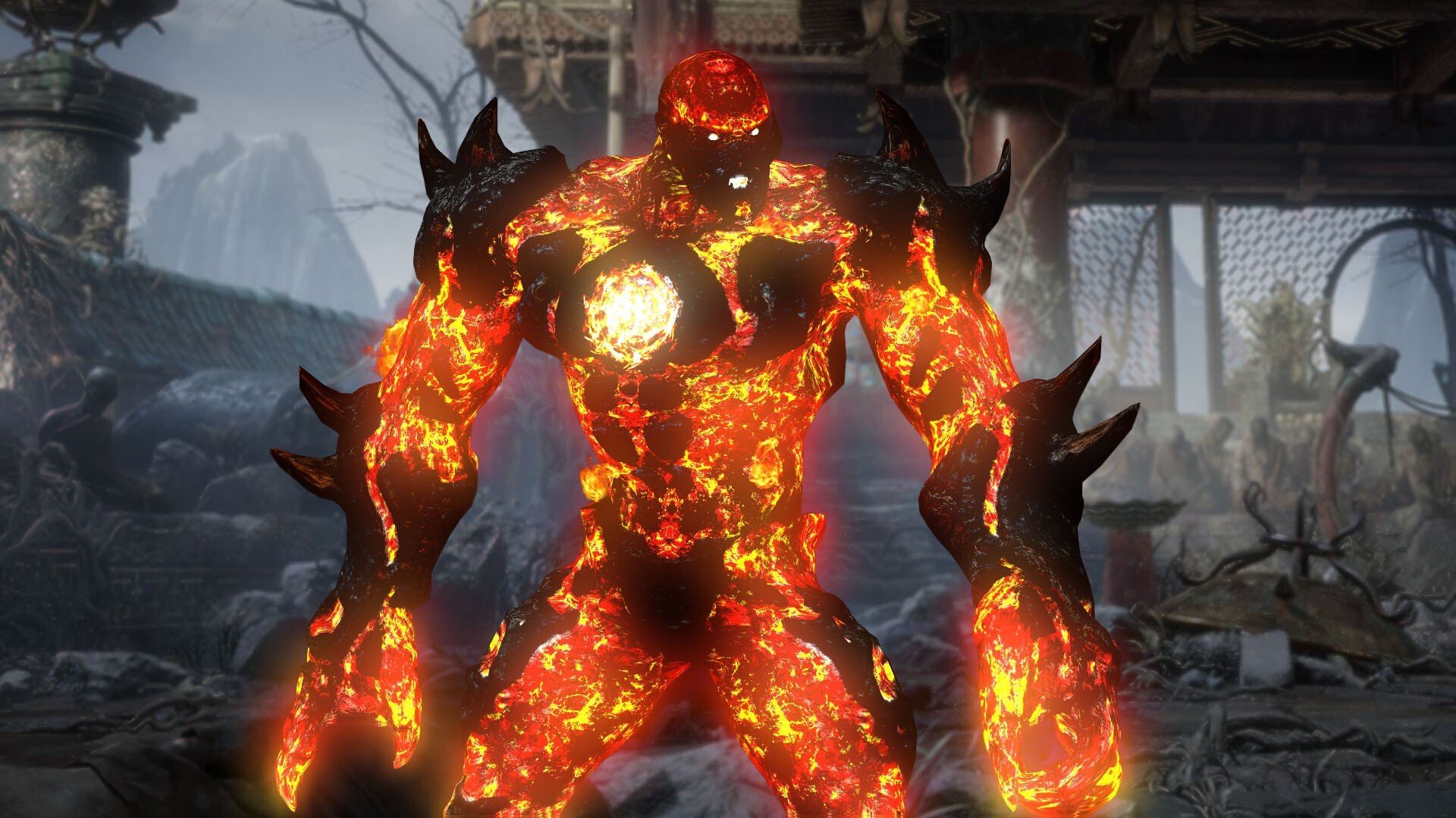 Mortal kombat 11/биографии и концовки | mortal kombat wiki | fandom