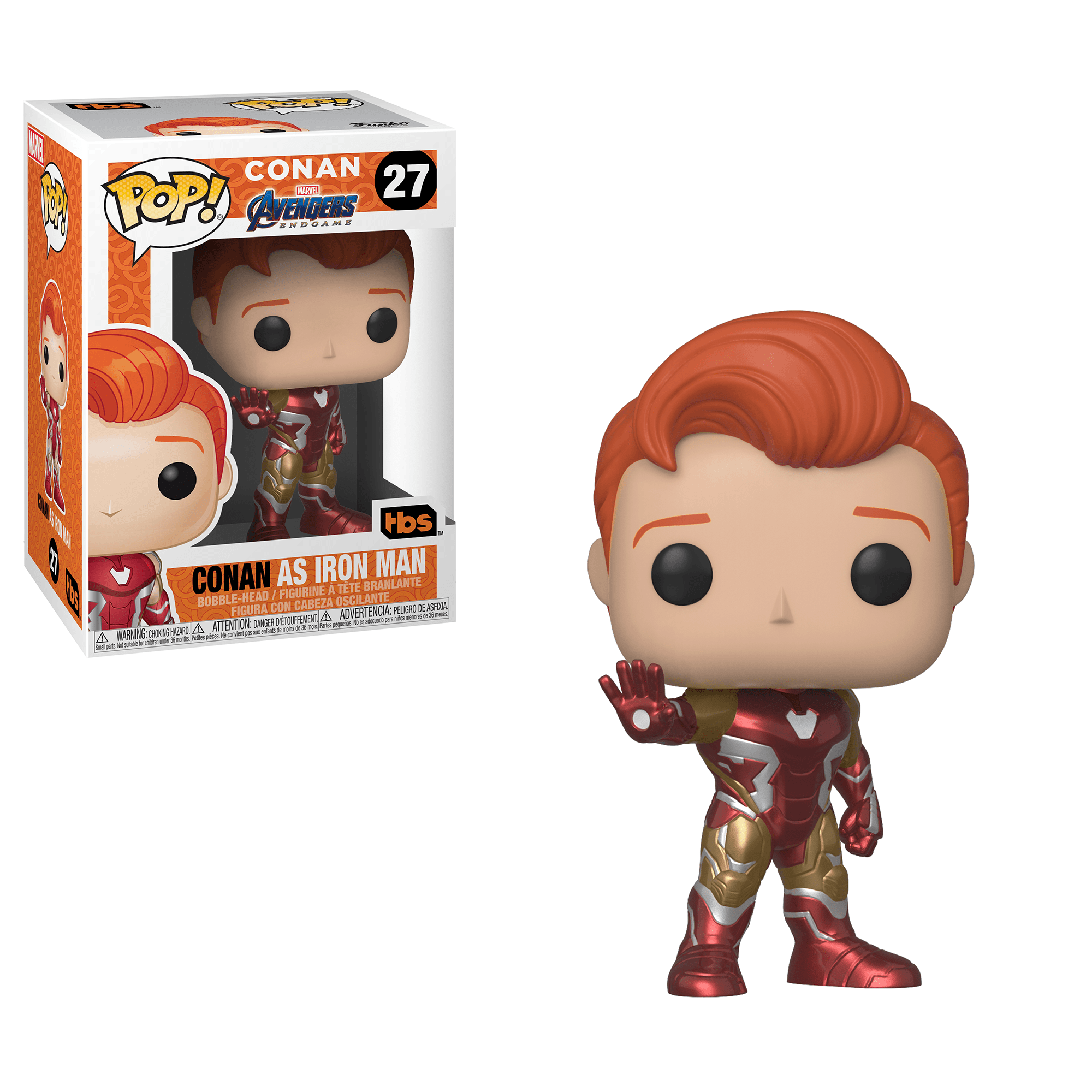 Всё, что нужно знать об игрушках funko pop: обзор от бандлера