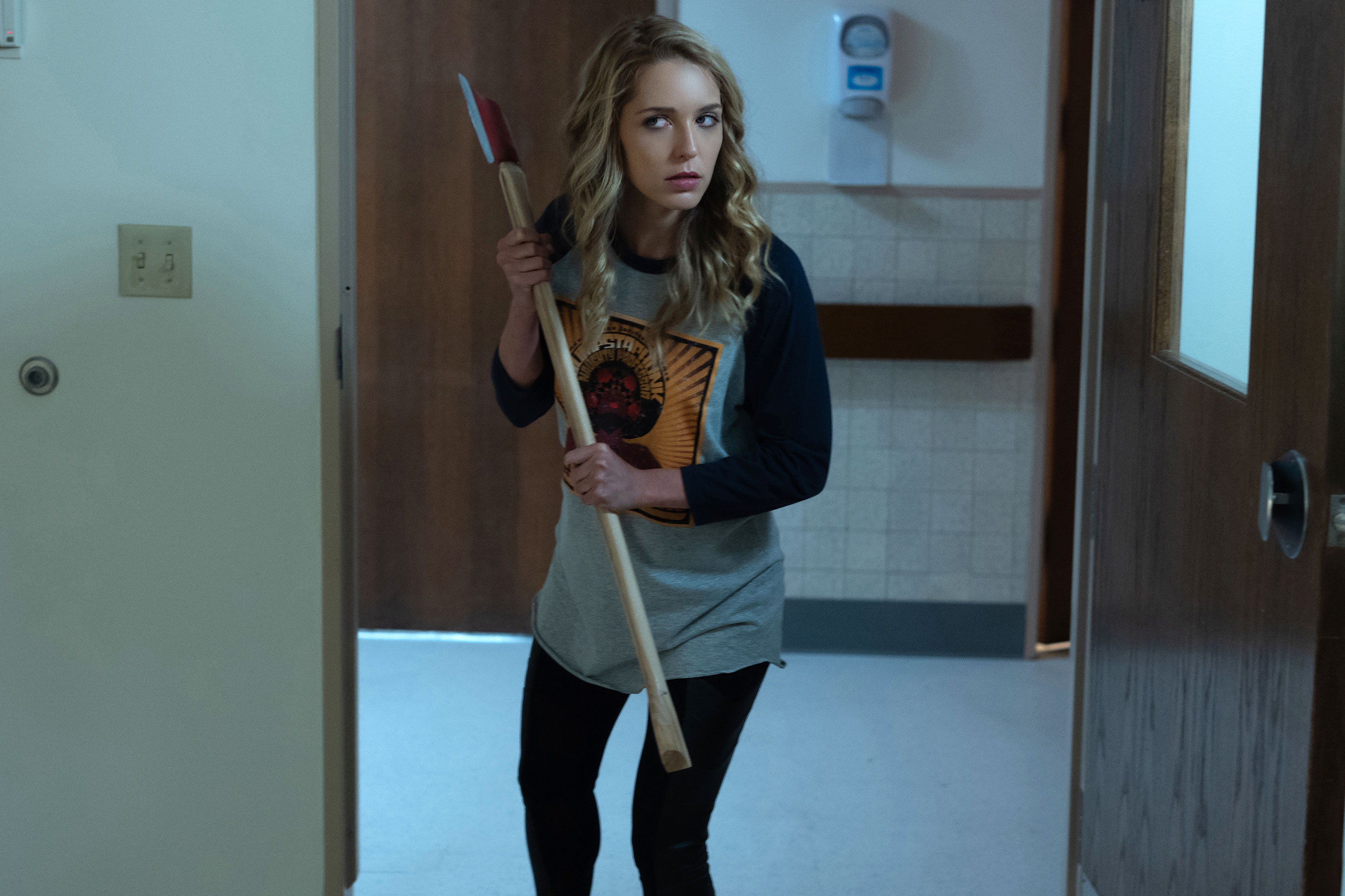 Happy death day 3 release date? 2023 movie news