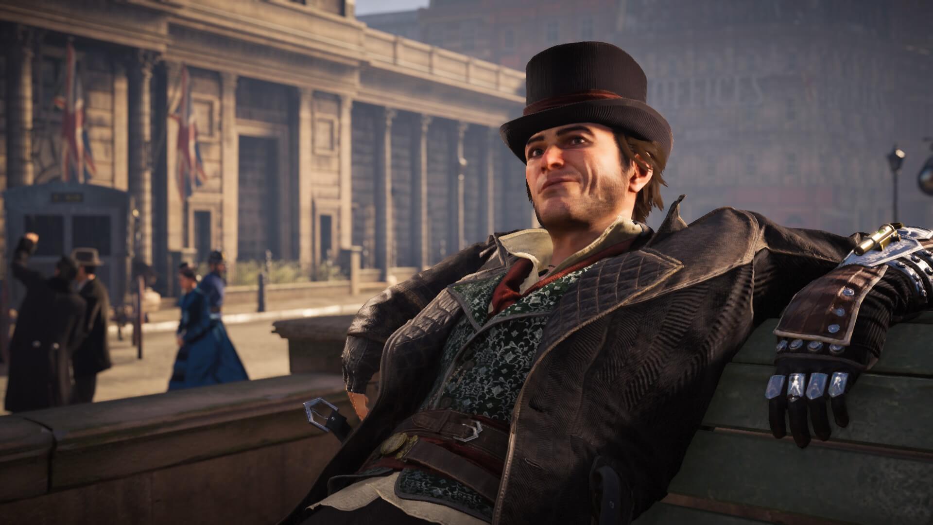 Все игры серии assassin’s creed, рейтинг от лучшей к худшей