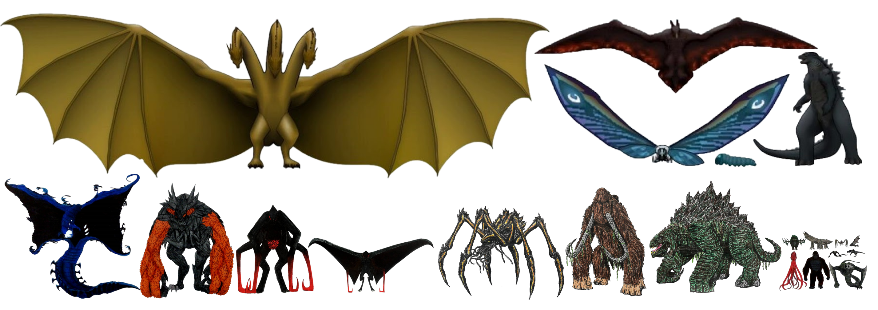 Monsterverse