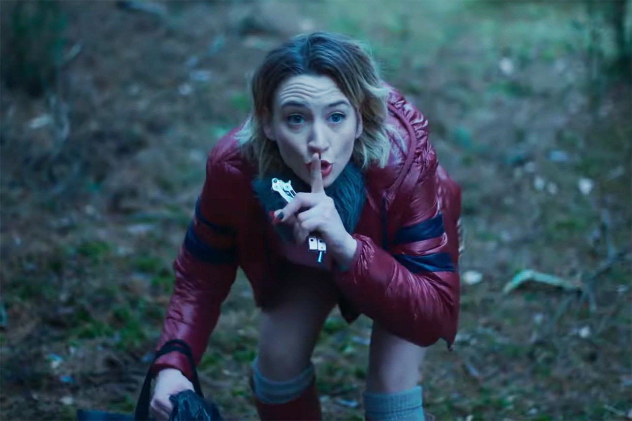 Keep breathing release date, trailer, cast, logline, first look photos, and more