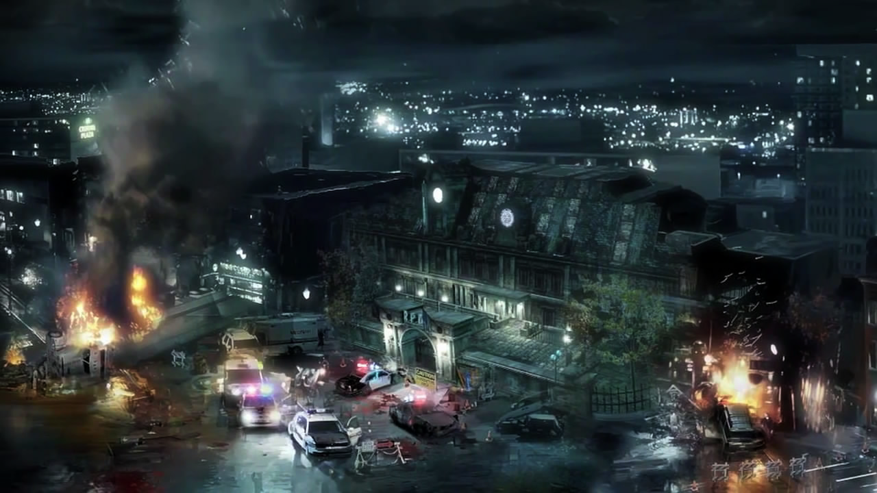 Хуже не придумаешь. разбор сериала resident evil от netflix
