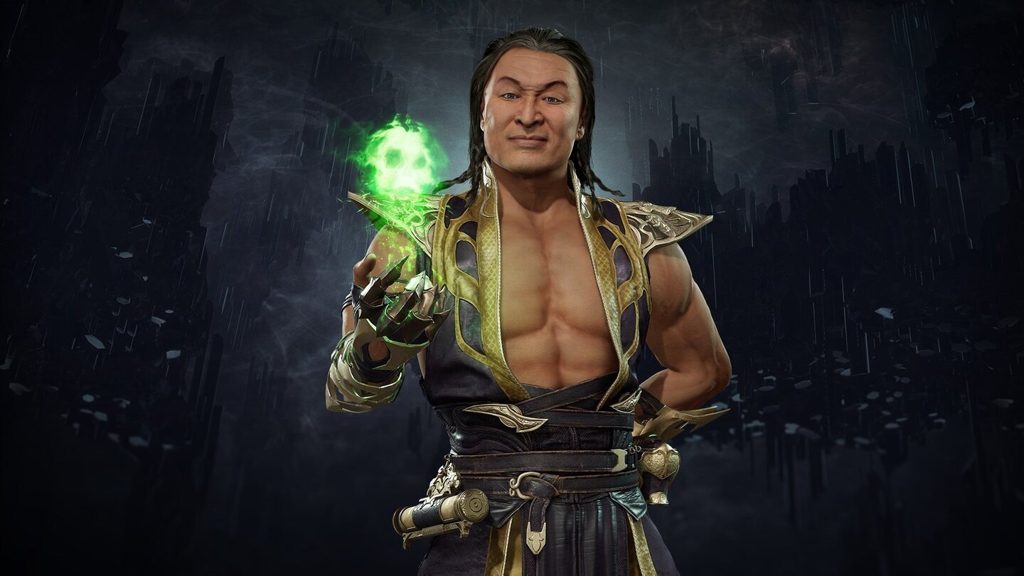 Вся история и сюжет вселенной mortal kombat: лор, персонажи и события в мирах смертельной битвы, скорпион, саб-зиро, лю кан, шан цун, шао кан, кун лао, шиннок - world web war