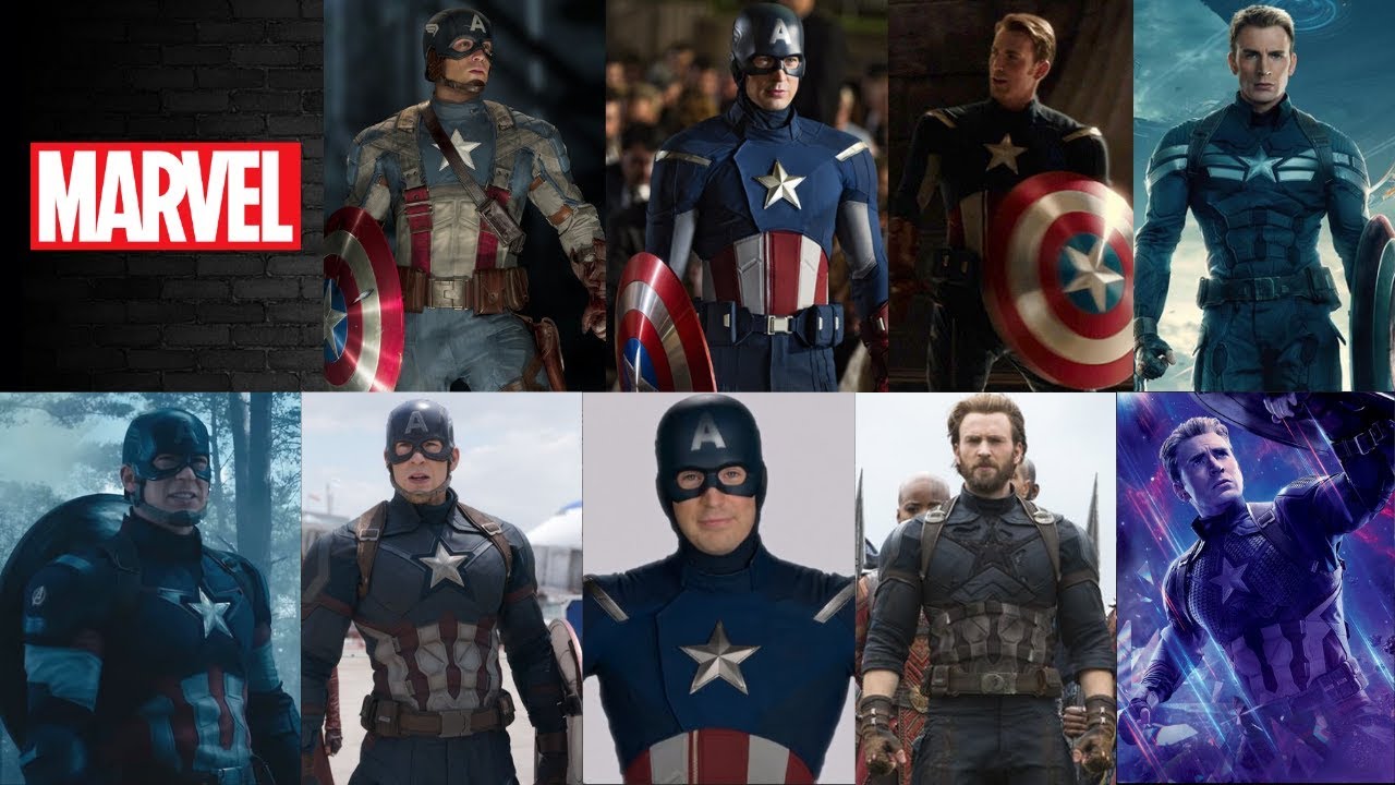 После «мстителей»: раскрыты детали новых фильмов киновселенной marvel — новости на фильм про