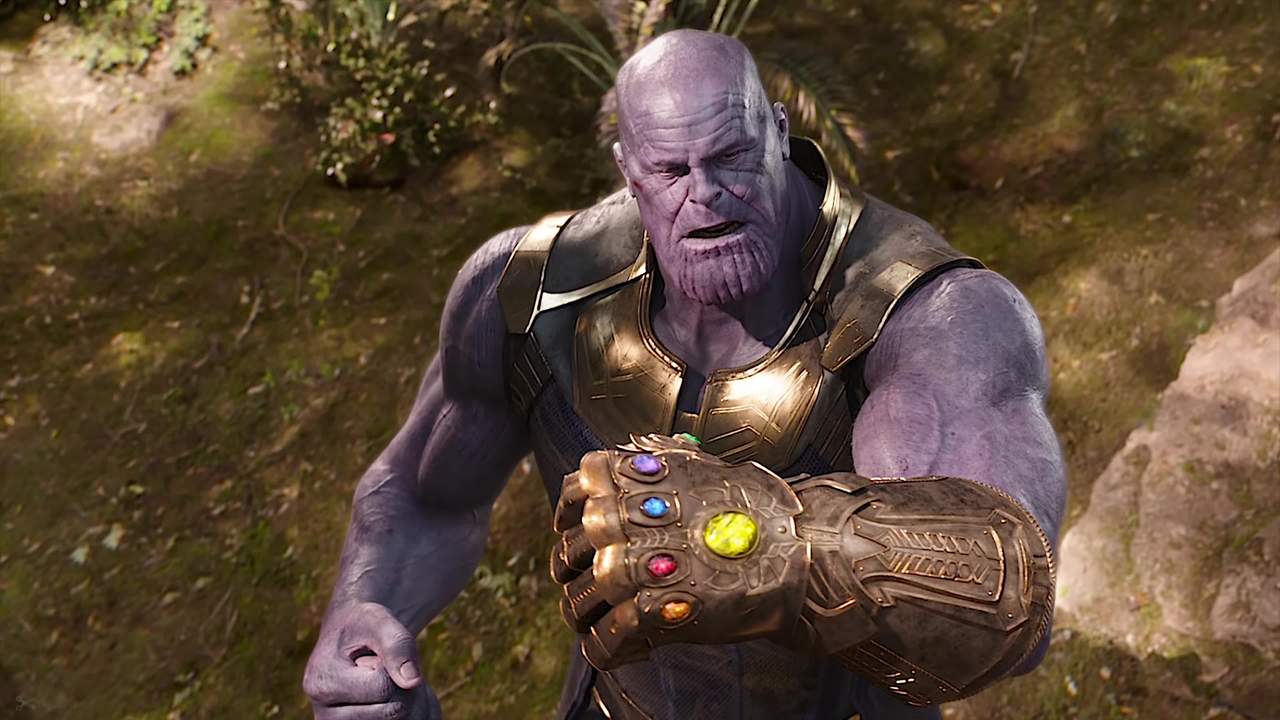 «мстители»: чем уникален танос - главный злодей вселенной marvel — новости на фильм про