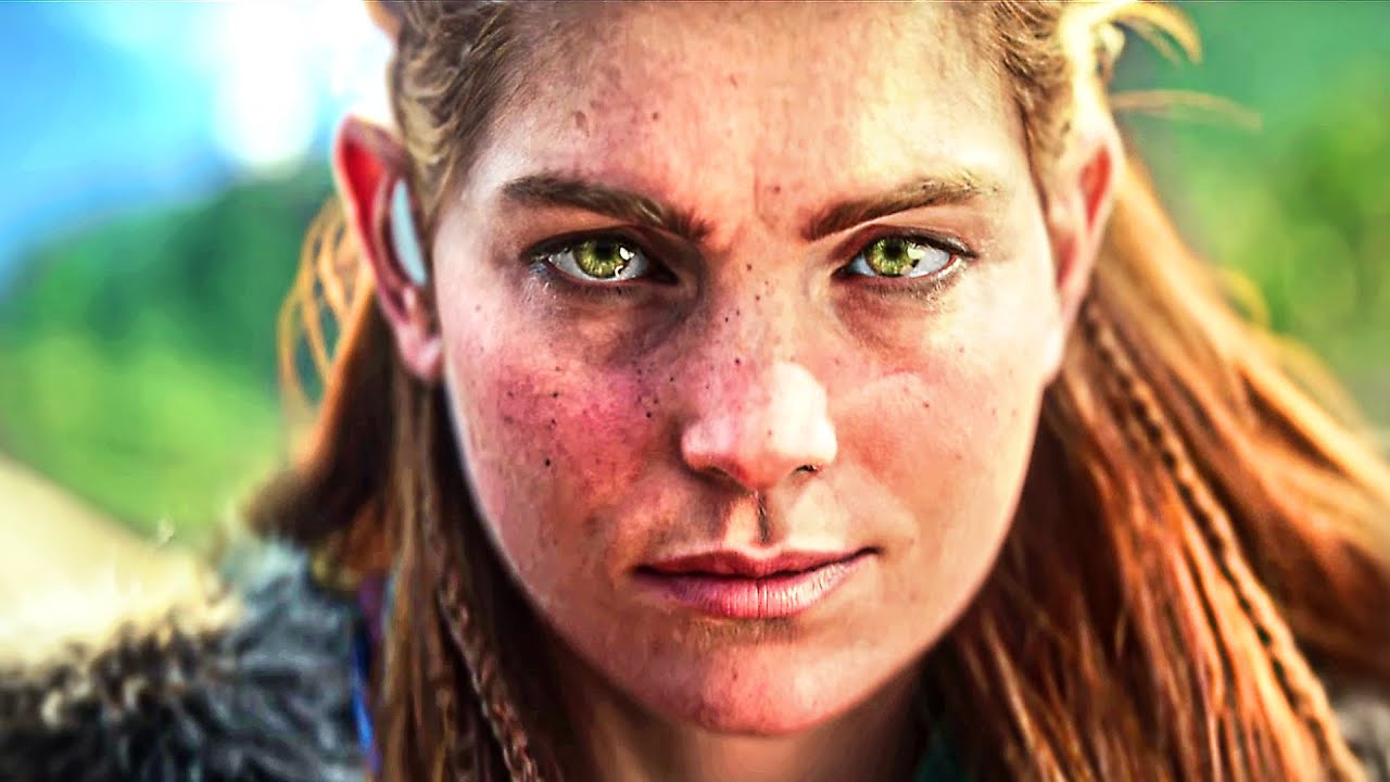 Horizon 2074 (netflix tv series) – everything we know so far ⋆