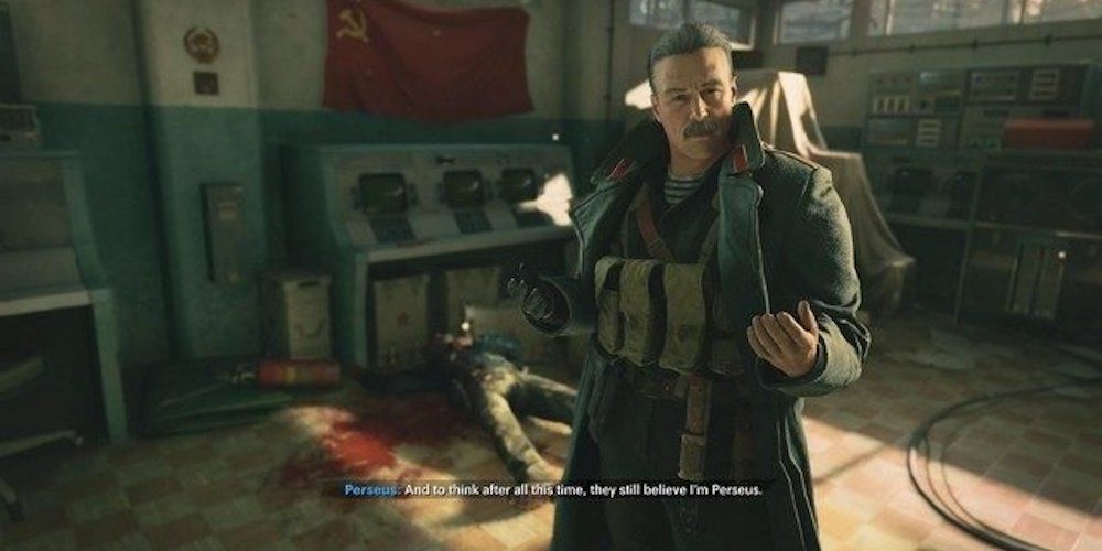 Обзор call of duty: black ops cold war. столько ссср и клюквы, что даже нравится