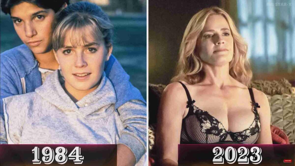 1984 (2023 film)