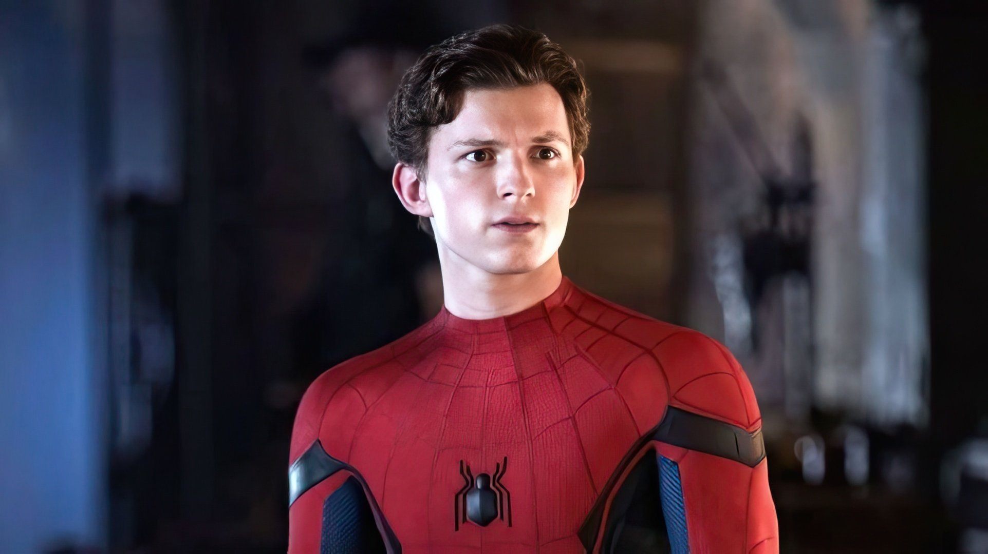 Официально: marvel утвердил дату начала съёмок и локации «человека-паука 3» с томом холландом