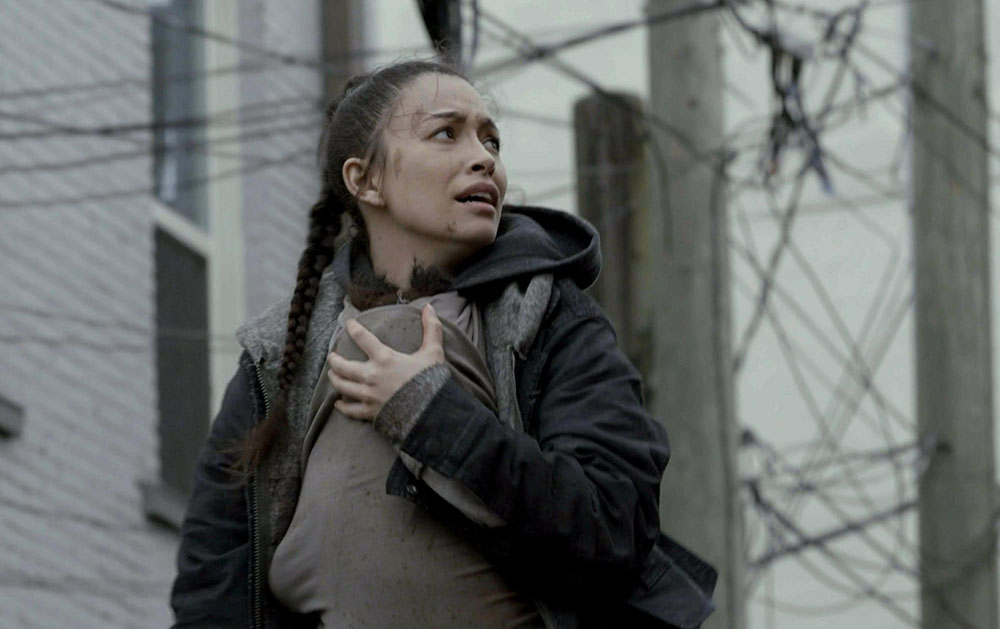 Ходячие мертвецы (телесериал) | ходячие мертвецы вики | fandom