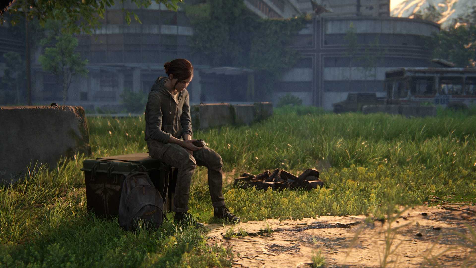 Last of us 3 release date, news, trailer & rumors [2024]