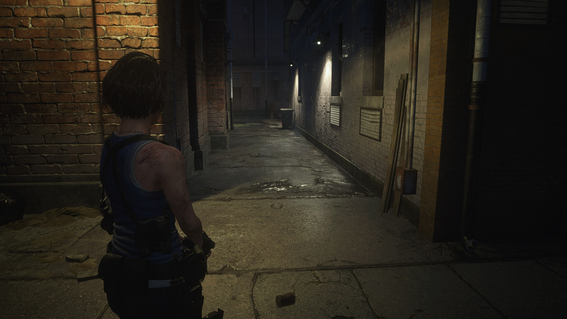 Resident evil: все части серии по порядку