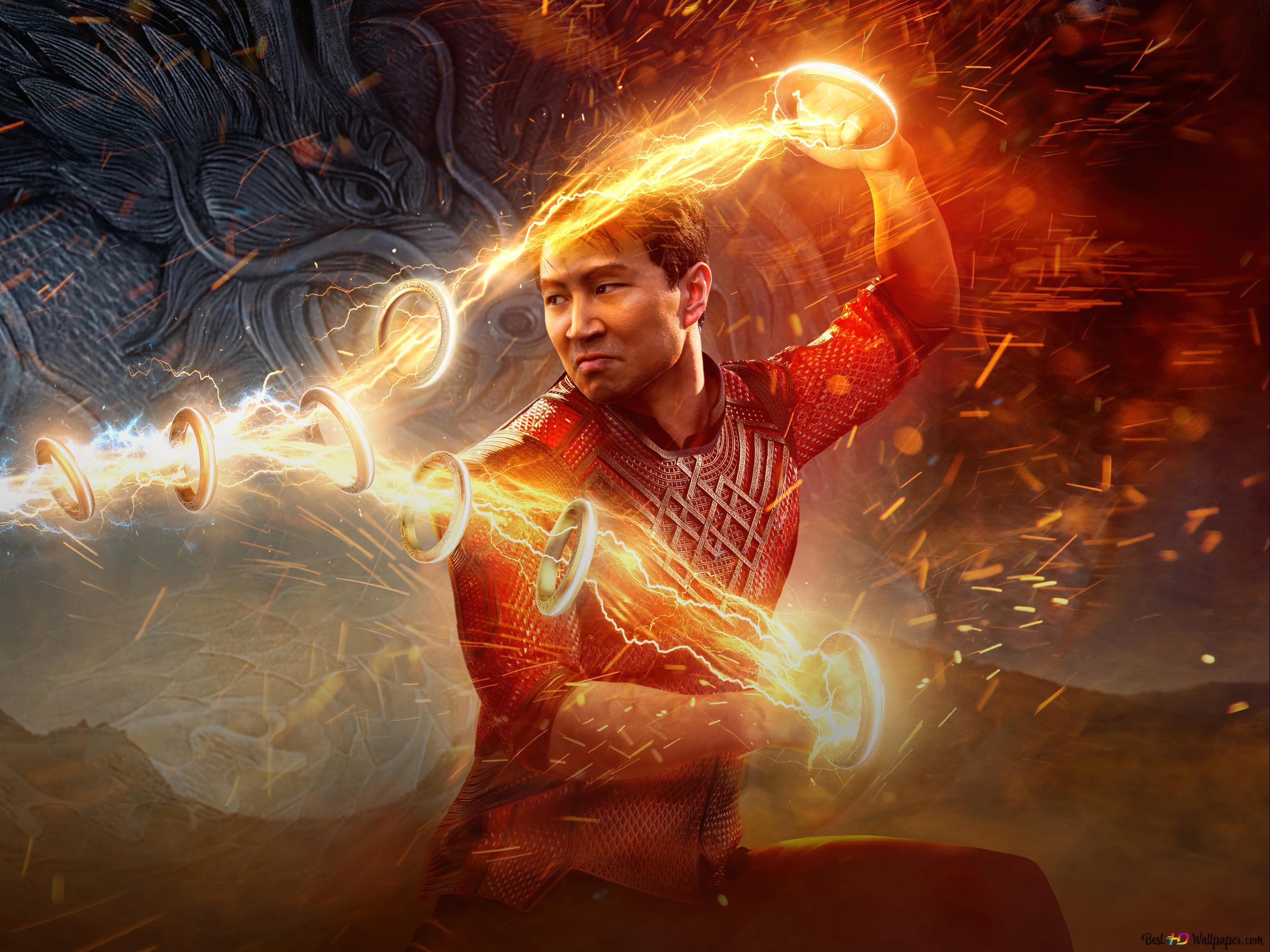 Новый фильм киновселенной Marvel выходит в прокат, и, как обычно, он закладывает основы для будущих проектов