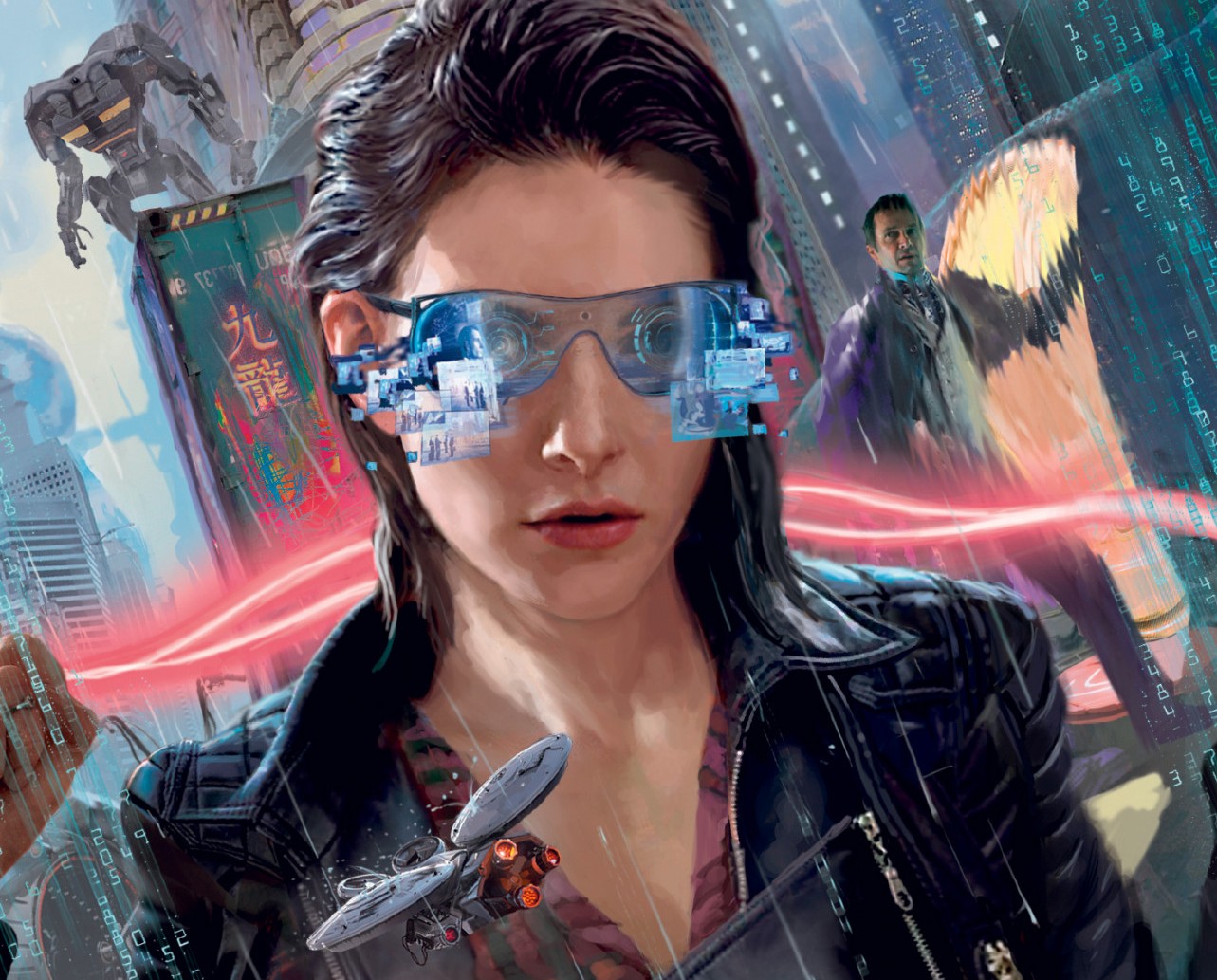Список всех концовок в игре cyberpunk 2077. чем закончился сюжет?