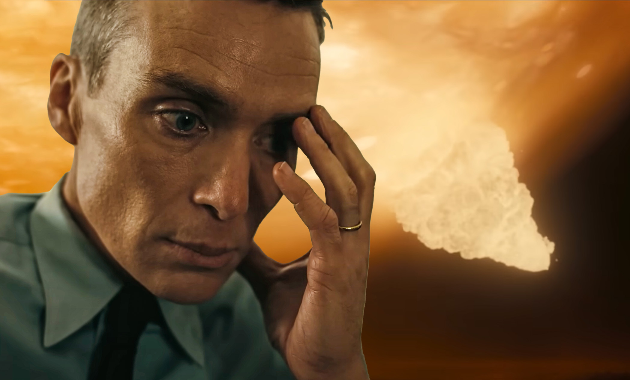 Oppenheimer ending explained - how historically accurate is the christopher nolan movie?