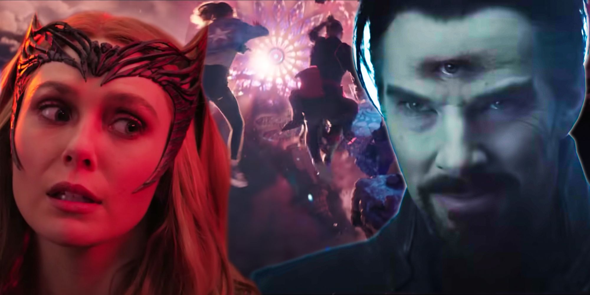 Что случилось с вонгом mcu? – руководства ✓ журнал, советы, учебные пособия и обзоры
