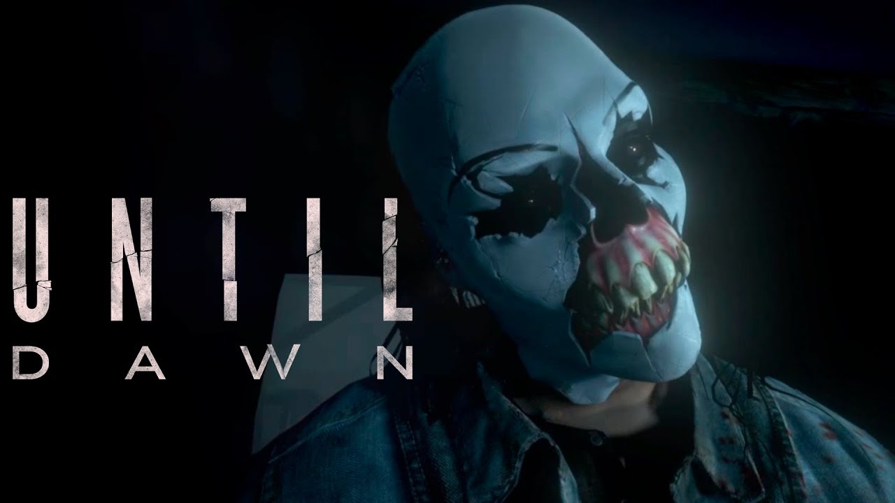 ✅ the quarry vs until dawn: какая игра supermassive лучшая? - iwion.ru