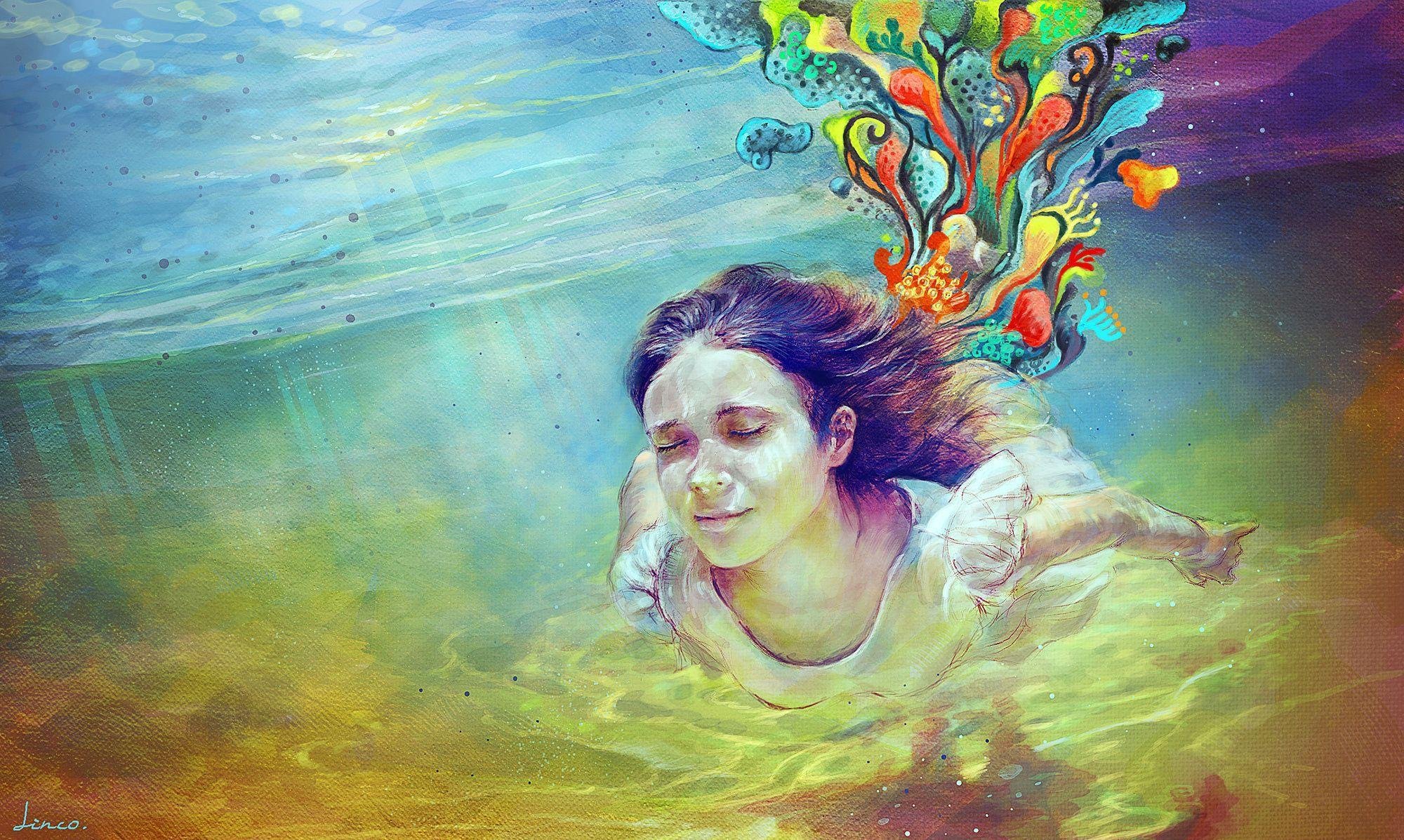 Воображение — двигатель прогресса и спасение человечества (эссе) ❤️ - сочинения на свободную тему