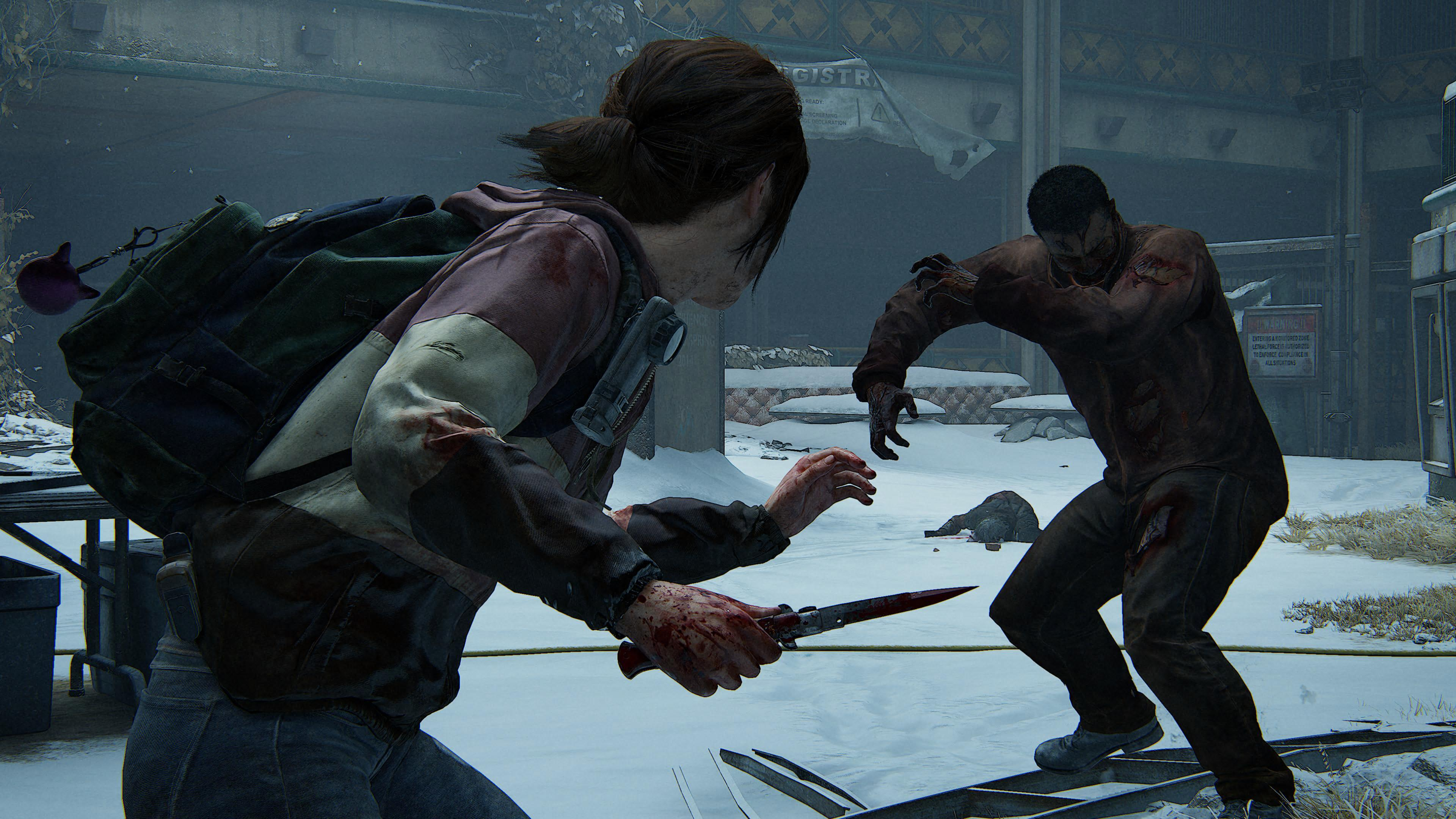 Игровая неделя: сколько стоили the last of us part ii и horizon forbidden west, игра по «бегущему по лезвию» и блокчейн-игра от ubisoft — wylsacom