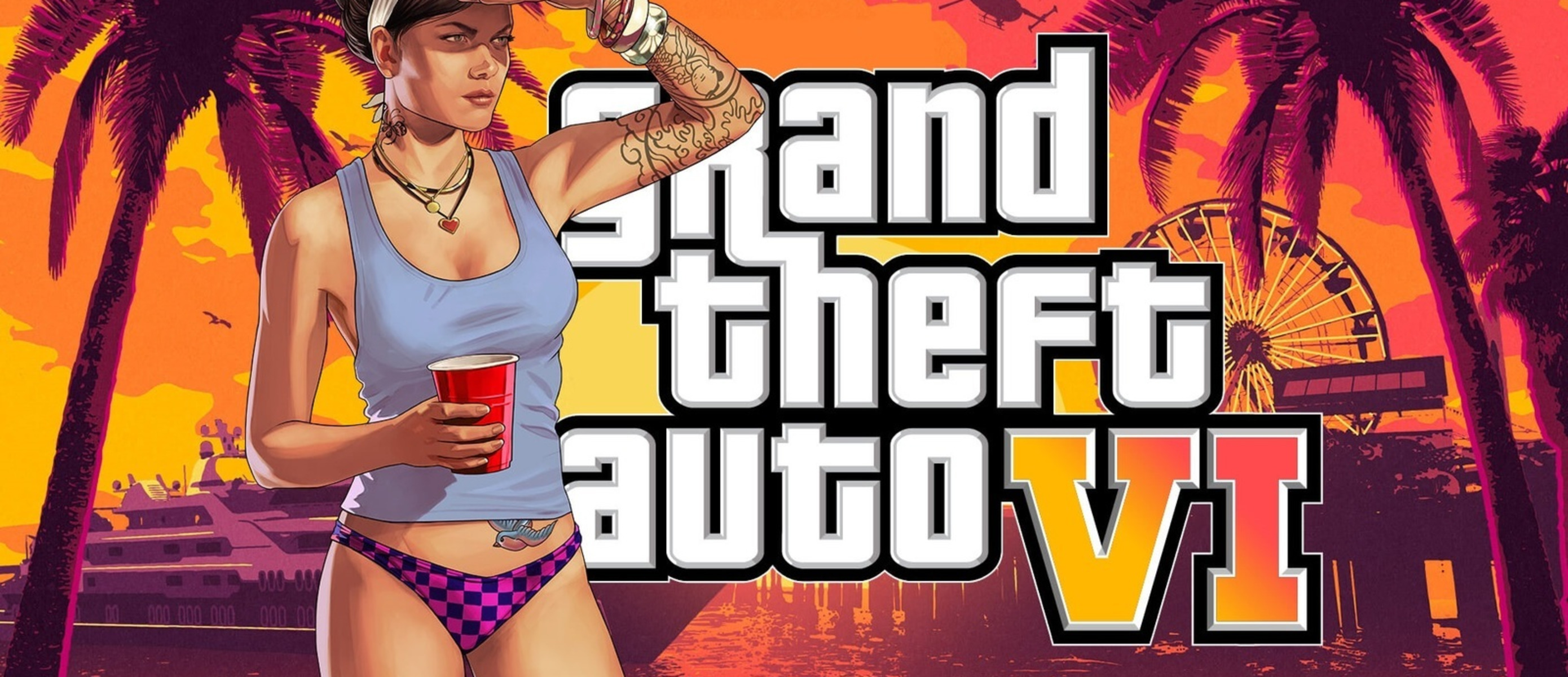 Vice city looks gorgeous in the graphics of gta 5 with this mod!