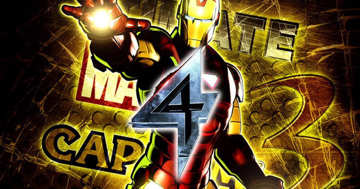 Новый – и довольно сомнительный – слух о Marvel vs Capcom 4 указал на то, что проект все же увидит свет