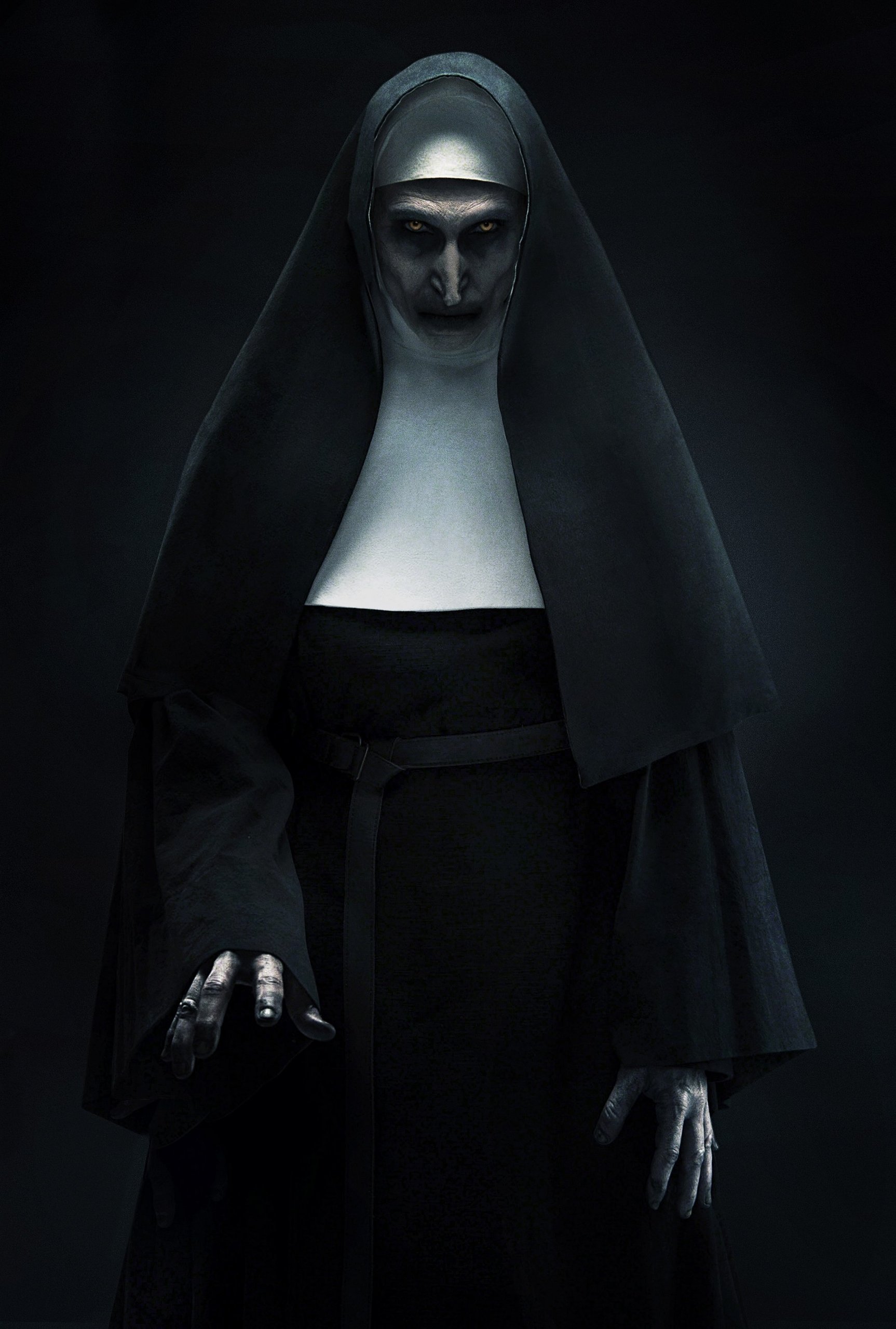 The nun ii