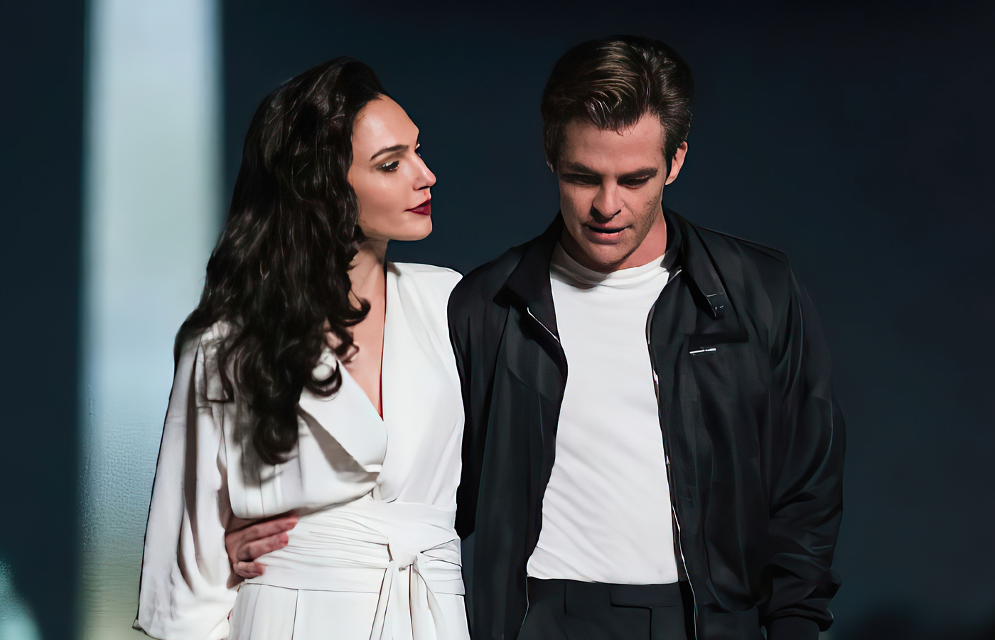 Wonder woman 1984 post-credits may reveal an expanding dc multiverse