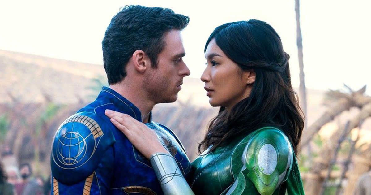 Вечные: все, что мы знаем о фильме marvel, фаза 4 - china-phone.info
