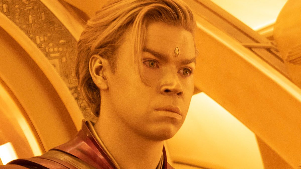 Marvel представила 5 персонажей mcu богоуровня в 2023 году, уничтожив все рейтинги силы - ёbaster