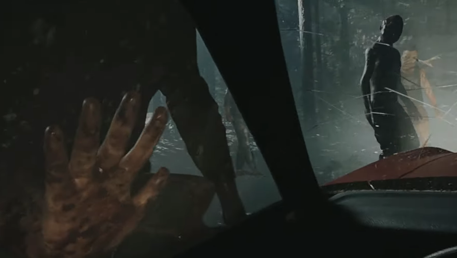 Сегодня у нас в гостях короткометражка с канала Grimoire Horror - фильм ужасов с лаконичным названием Ignore It Приятного просмотра