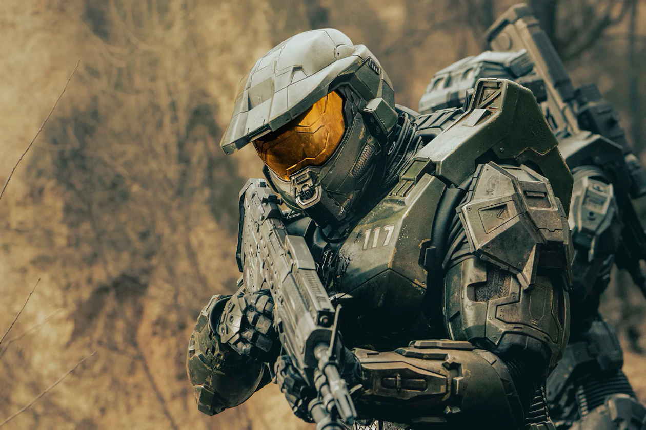 Halo 2 сезон: объяснение, почему кортана выглядит по-другому
