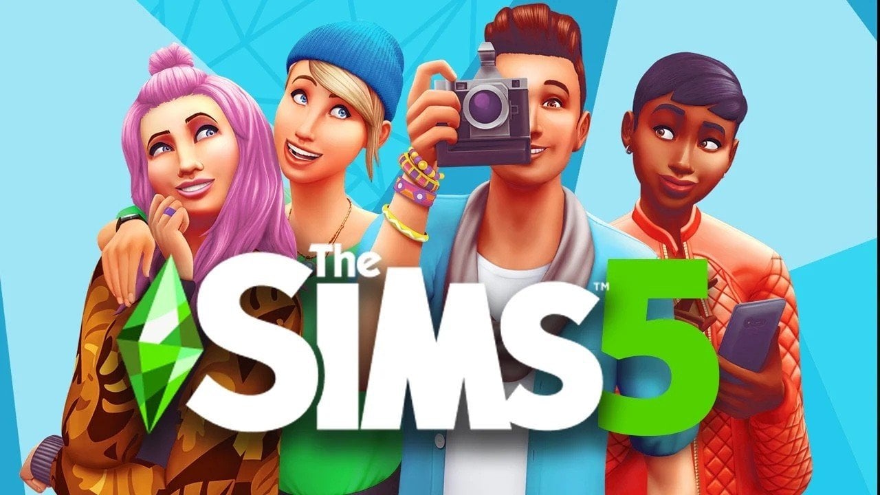 The sims 5 project rene: everything we know about the future of the sims