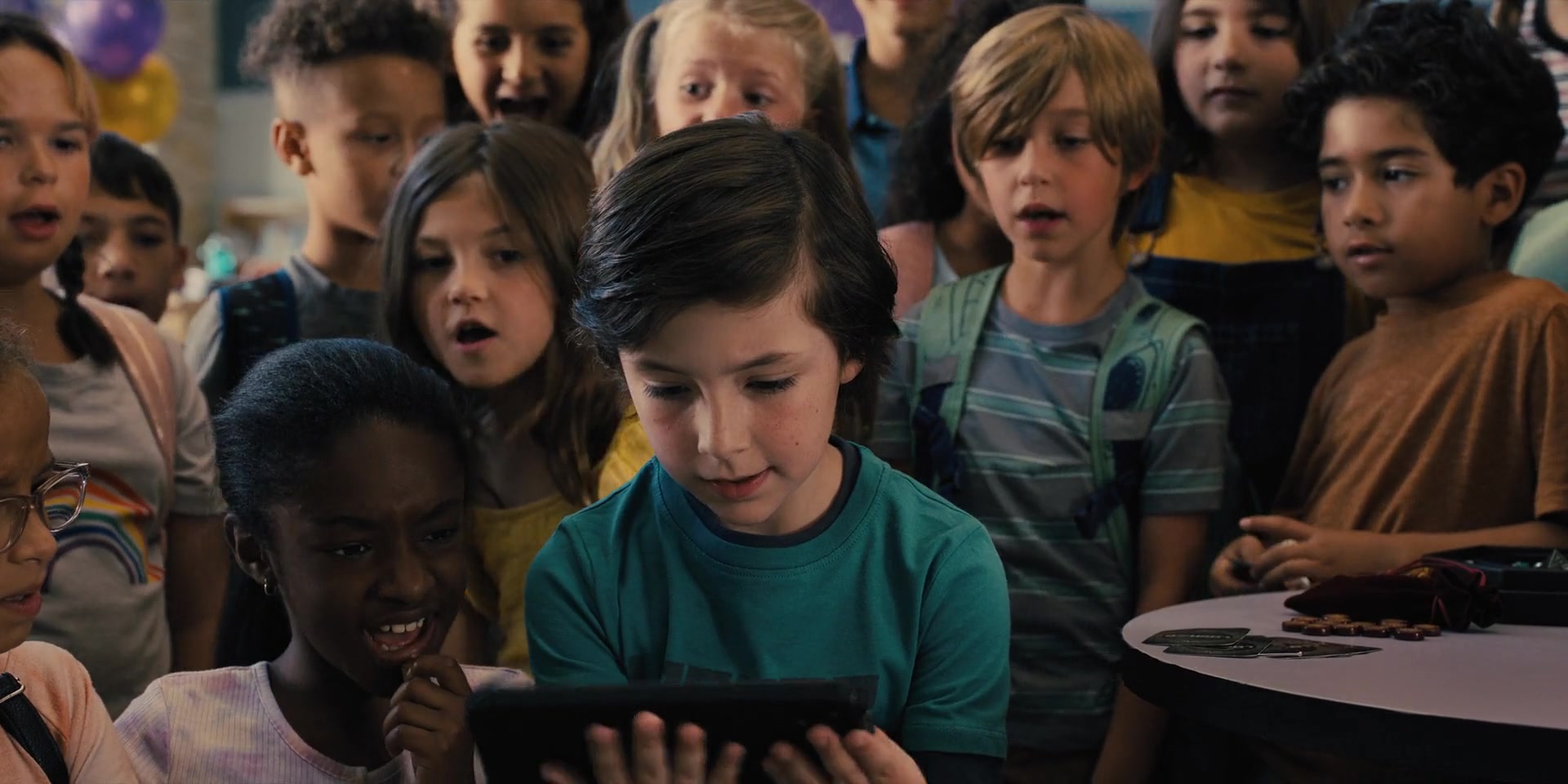 ‘spy kids: armageddon’ review