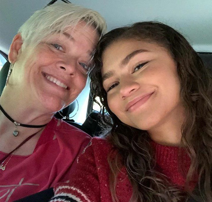 Who are the parents of zendaya? – cravencountryjamboree.com