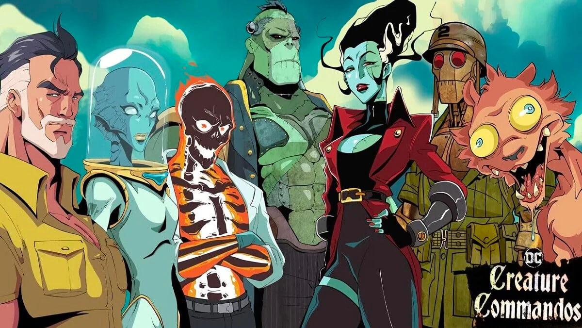 Dc studios | dc database | fandom