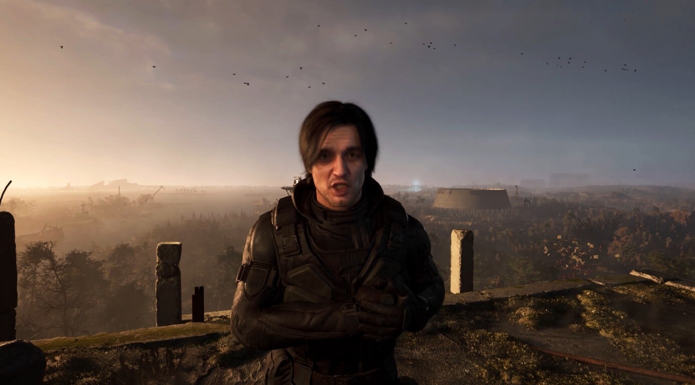 S.t.a.l.k.e.r 2: сердце чернобыля - дата выхода игры в россии, трейлер, последние новости