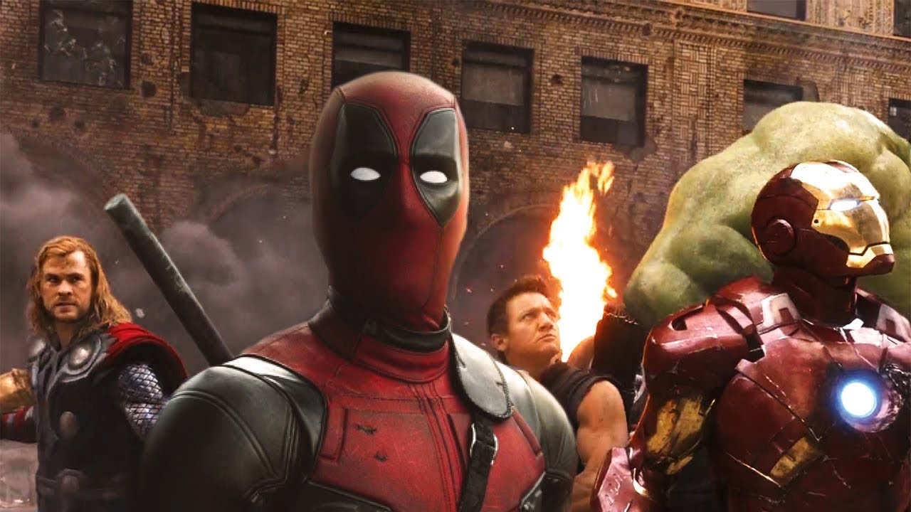 Is deadpool 3 coming to disney plus? here's what we know so far