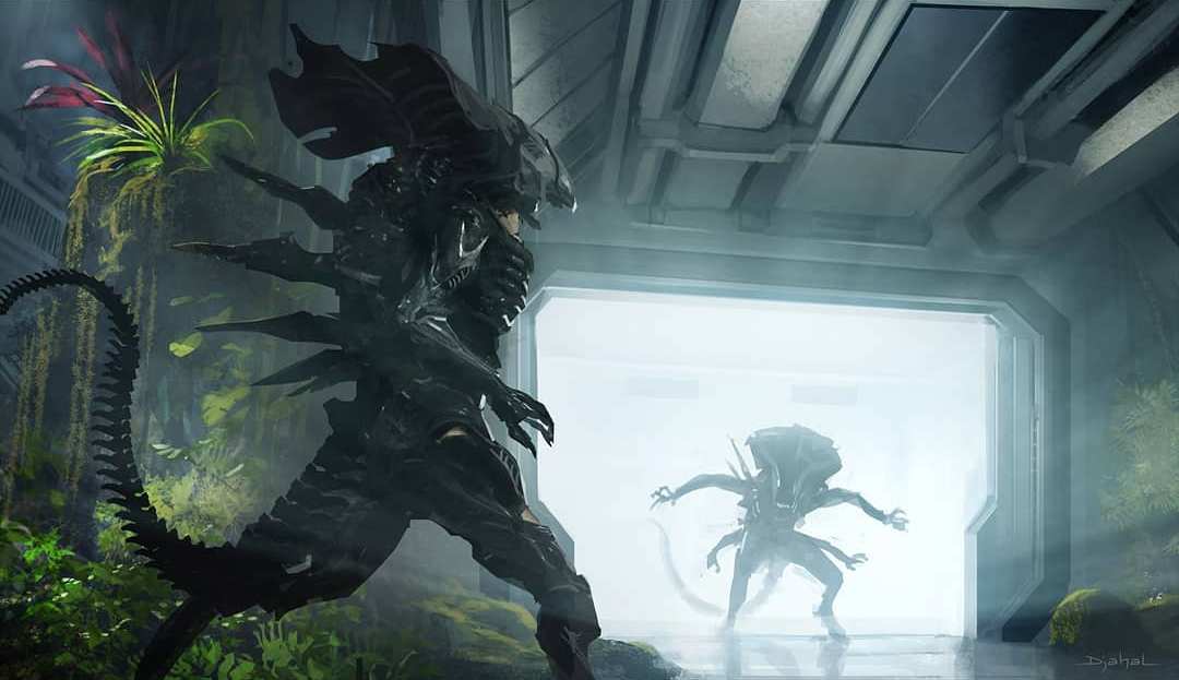 Нереализованные проекты ридли скотта - ridley scott's unrealised projects - dev.abcdef.wiki