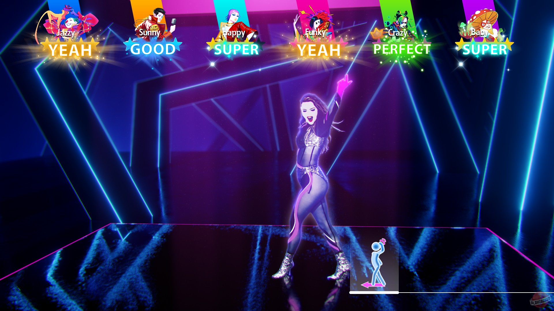 Just dance 2024 song list - check featured, mashup songs