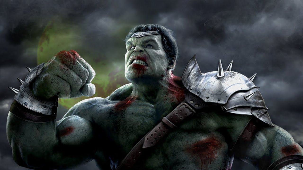 Hd wallpaper: hulk, hulk (film), muscles, superhero, marvel cinematic universe