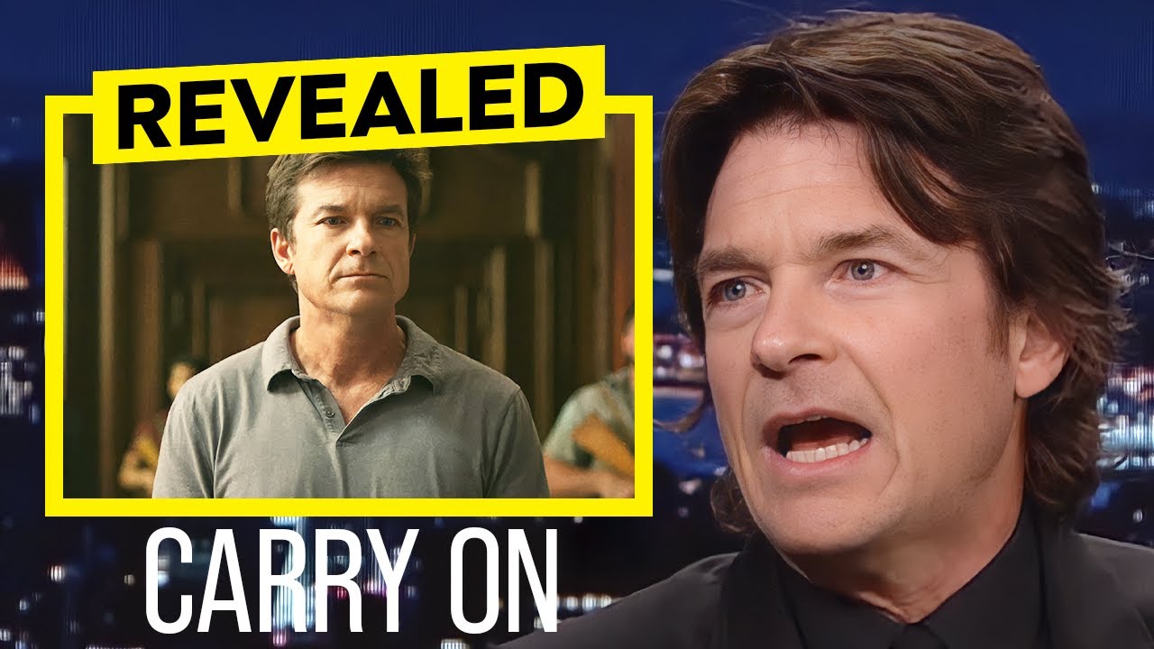 ‘smartless: on the road’ trailer: will arnett, jason bateman & sean hayes’ popular podcast gets the doc series treatment in may